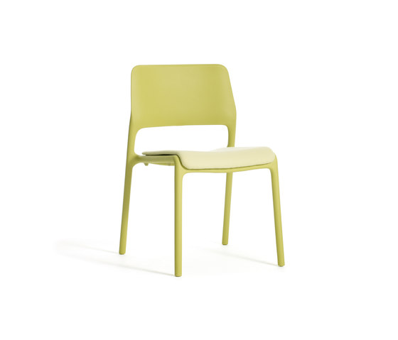 Spark Side Chair | Chaises | Knoll International