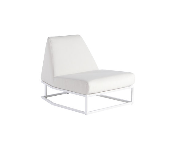 L.A. seat module | Armchairs | Point