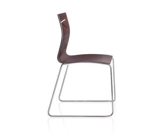 Todd Stuhl | Stühle | ALMA Design