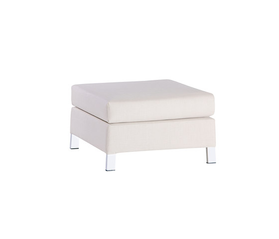 Jazz foot stool | Tabourets | Point