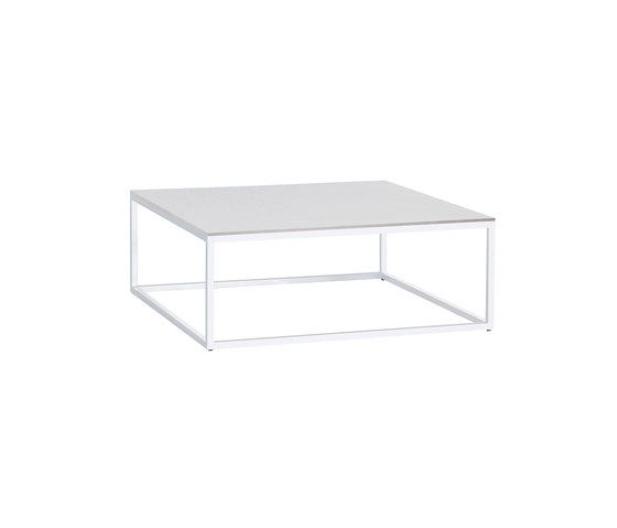 Jazz square coffee table | Coffee tables | Point