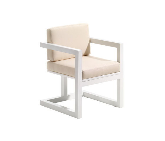 Weekend armchair | Poltrone | Point