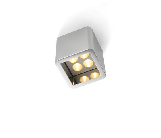 Code 1 IN LED | Lampade plafoniere | Trizo21