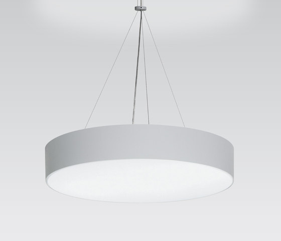 VELA round 650 direct | indirect | Suspended lights | XAL
