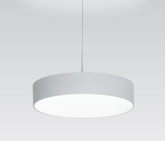 VELA round 450 direct | indirect | Suspended lights | XAL