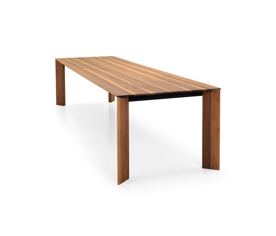 DIAGO table | Dining tables | Girsberger
