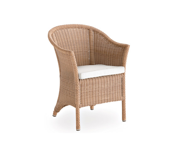Sagra armchair | Chairs | Point