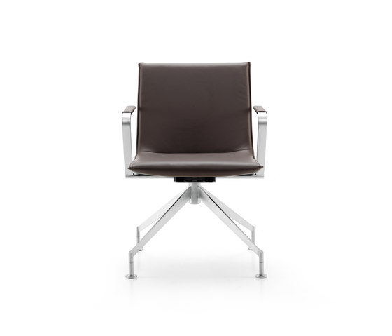 JACK 4-legged chair | Sedie | Girsberger