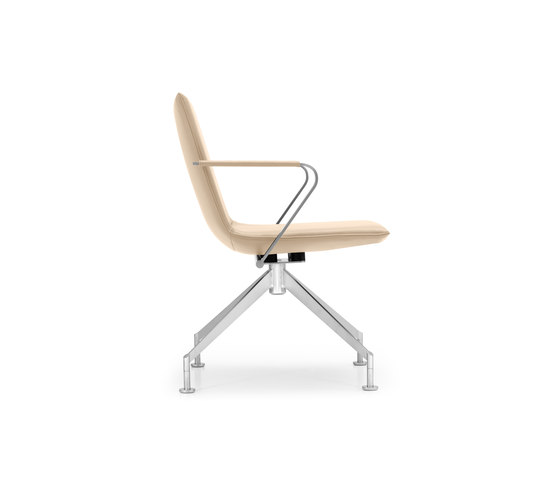 JACK 4-legged chair | Chaises | Girsberger