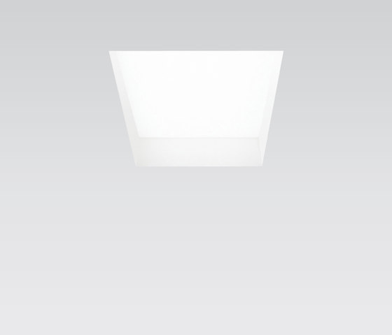 INVISIBLE square 330 | Ceiling lights | XAL