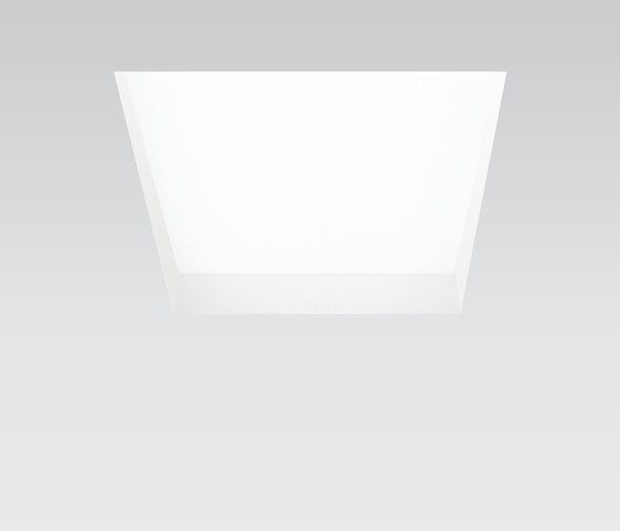 INVISIBLE square 600 | Lampade plafoniere | XAL