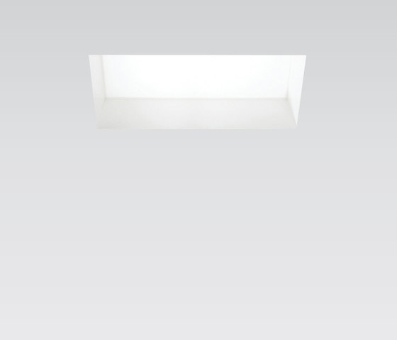 INVISIBLE square 400 | 500 | Ceiling lights | XAL