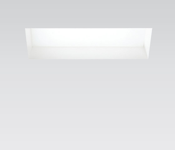 INVISIBLE square 600 | 900 | Ceiling lights | XAL