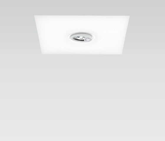 MENO square 450 | Lámparas de techo | XAL