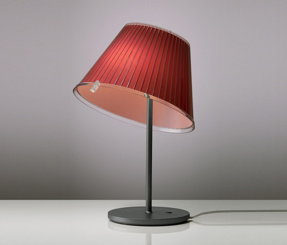 Choose Table Lamp | Table lights | Artemide