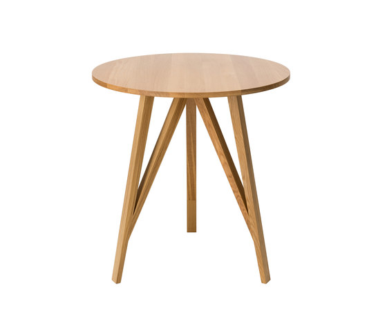 JL3 FABER | Dining tables | LOEHR
