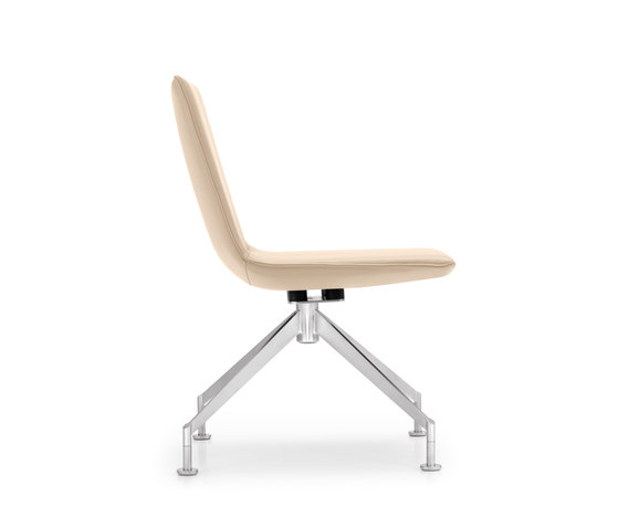 JACK 4-legged chair | Sillas | Girsberger