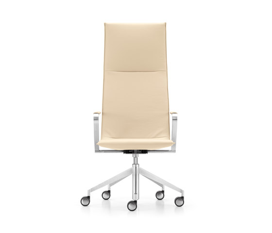 JACK Swivel chair | Chairs | Girsberger