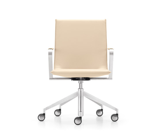 JACK Swivel chair | Sedie | Girsberger