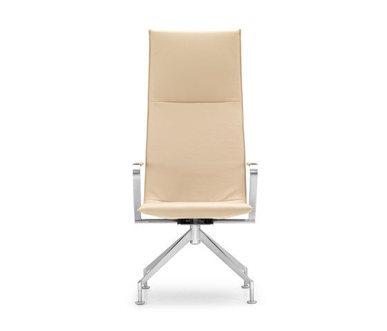 JACK 4-legged chair | Sedie | Girsberger