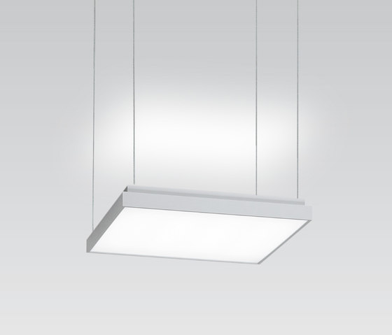 VELA suspended 600 | Suspended lights | XAL