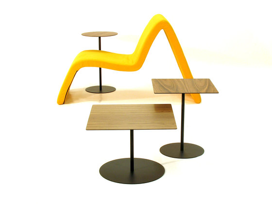 Pinocchio Side table | Tables d'appoint | ZinX