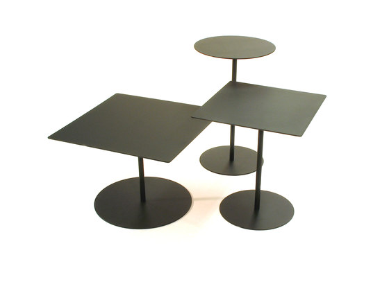 Pinocchio Side table | Tavolini alti | ZinX