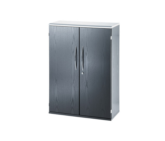 Sitag Ascent Cabinet with double door | Armadi | Sitag