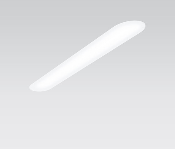 MENO soft 1200 | Lampade plafoniere | XAL