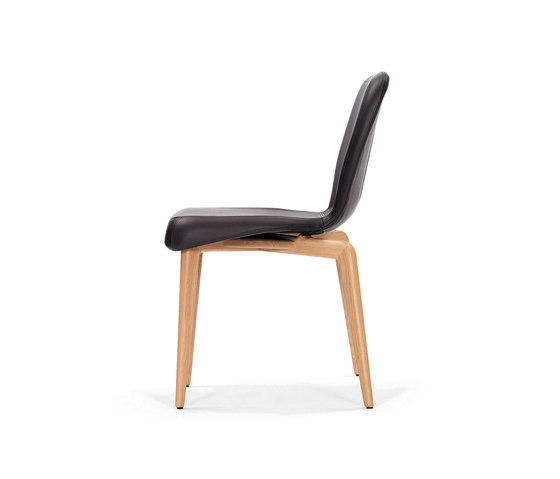 Munich Chair | Stühle | ClassiCon