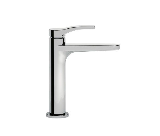 Lissoni AL 23/ B 004 F | Wash basin taps | Fantini