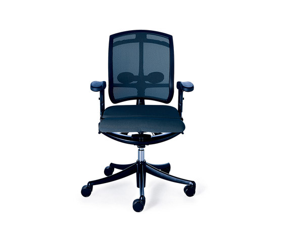 Sitag DL 200 Swivel chair | Sedie ufficio | Sitag