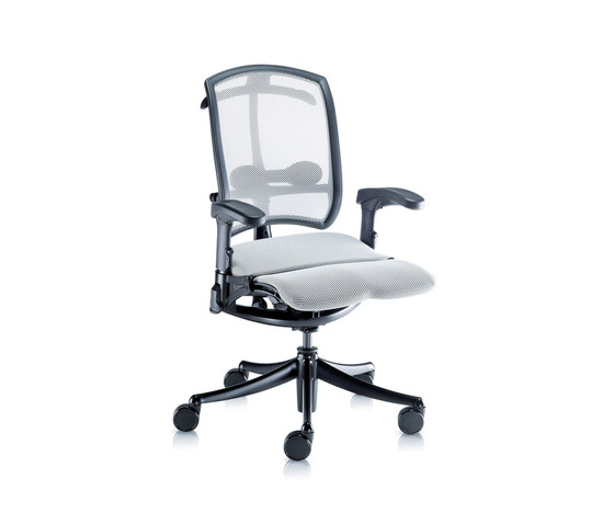 Sitag DL 200 Swivel chair | Sedie ufficio | Sitag