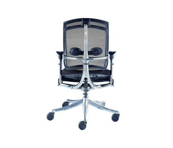 Sitag DL 200 Swivel chair | Office chairs | Sitag