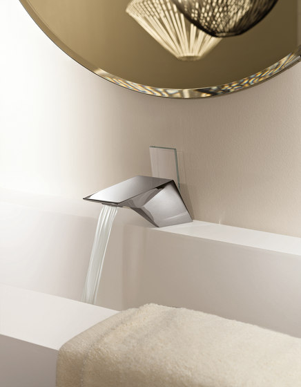 Belvedere 38 | Wash basin taps | Fantini