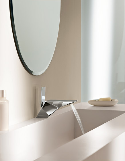 Belvedere 39 | Wash basin taps | Fantini
