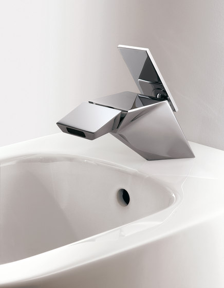 Belvedere 43 | Wash basin taps | Fantini
