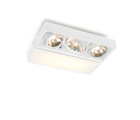 Izor 14 GT2-W/C | Ceiling lights | Trizo21