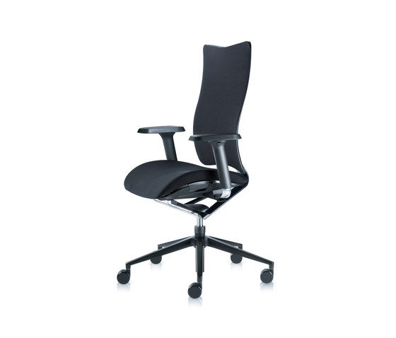 Sitagego Swivel chair | Sedie ufficio | Sitag