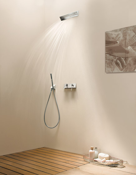 Belvedere 45 | Shower controls | Fantini