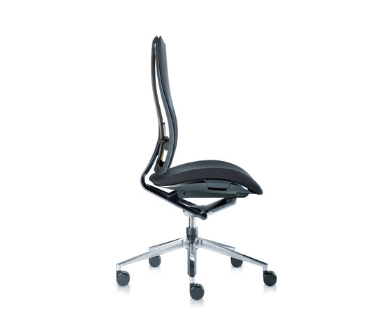 Sitagego Swivel chair | Sedie ufficio | Sitag