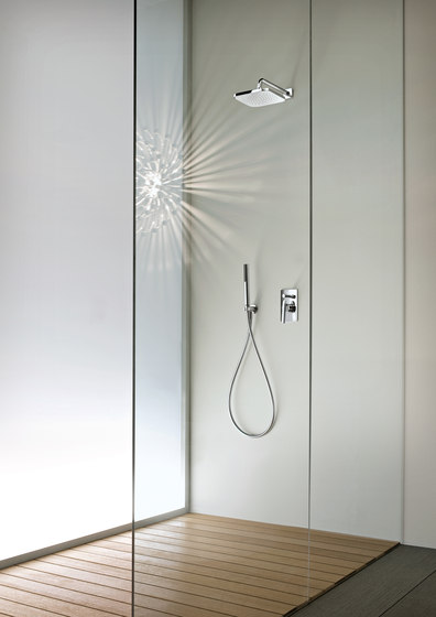 Dolce 07 | Shower controls | Fantini