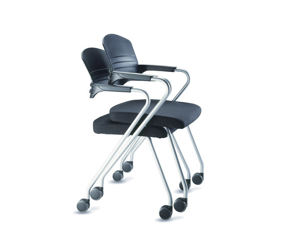 Sitag EL 100 Armlehnstuhl | Stühle | Sitag