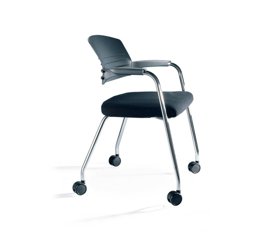 Sitag EL 100 Chair | Sedie | Sitag