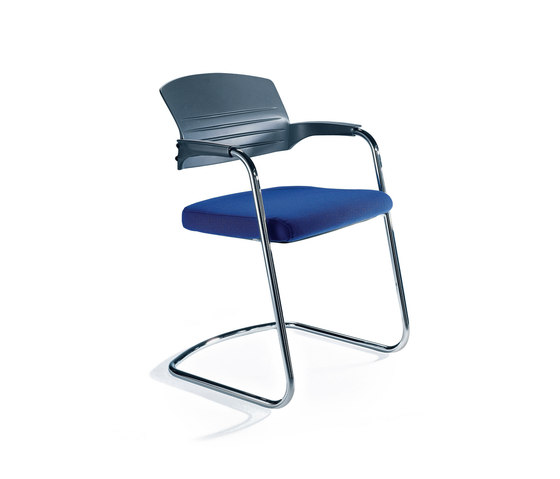 Sitag EL 100 Chair | Sillas | Sitag
