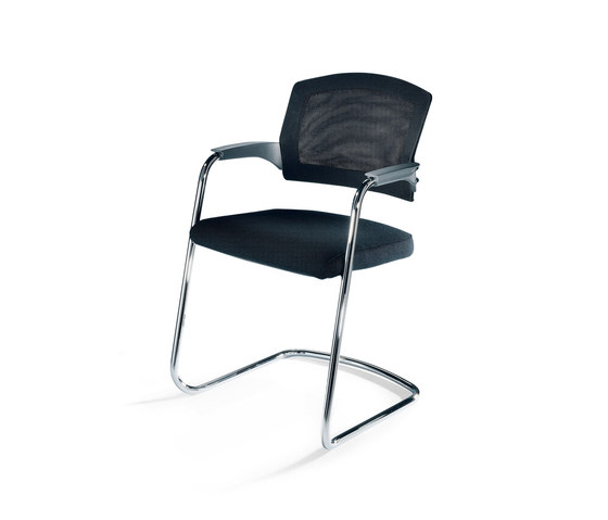 Sitag EL 100 Armlehnstuhl | Stühle | Sitag
