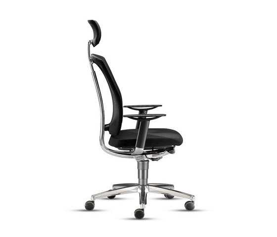 Sitag EL 100 Swivel chair | Sillas de oficina | Sitag