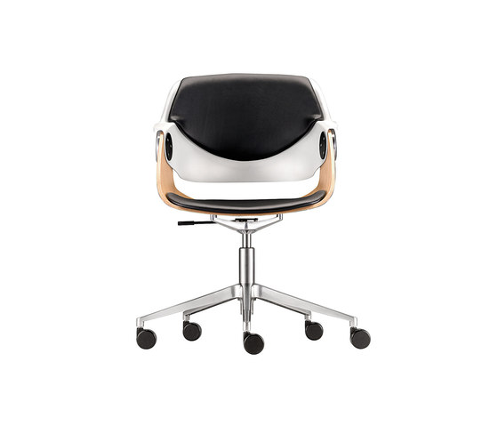 Sitag G02 Swivel chair | Sedie ufficio | Sitag