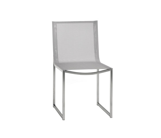 Latona Dining Chair | Stühle | Manutti