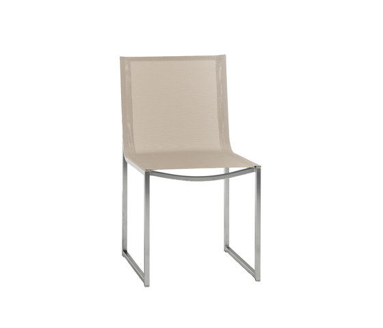 Latona Dining Chair | Chaises | Manutti
